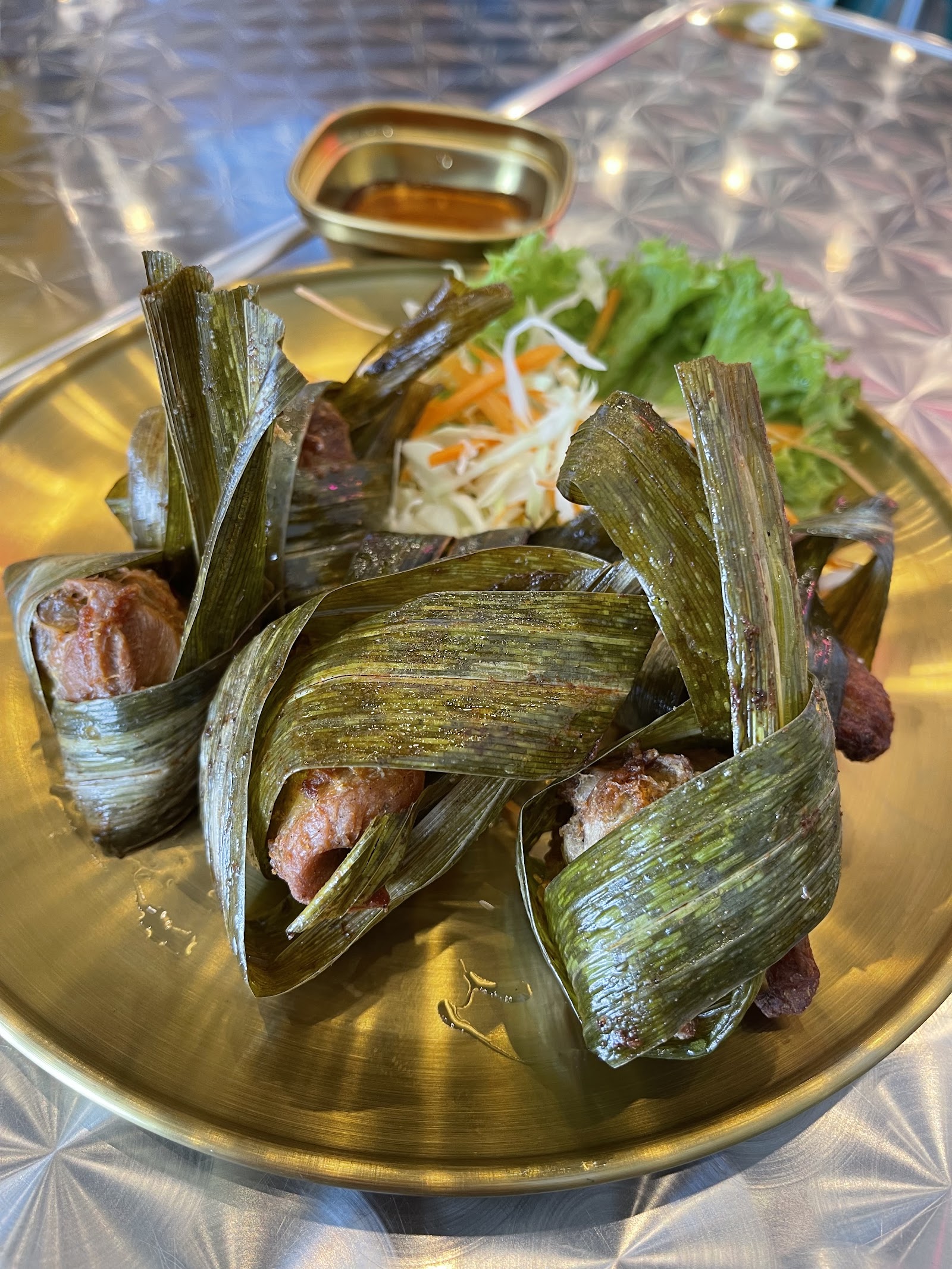 泰有福 5